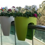 Déco d'une terrasse avec des plantes Déco d'une terrasse avec des plantes